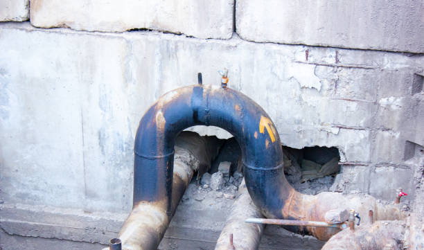 Best Water damage contractors near me  in Youngtown, AZ