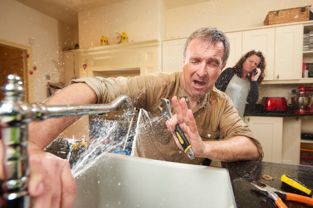 Best Basement water damage restoration  in Youngtown, AZ